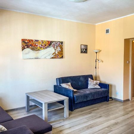 Apartament Gdansk Stare Miasto Przy Neptunie 외부 사진