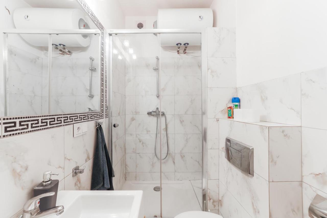 Apartament Gdansk Stare Miasto Przy Neptunie 외부 사진