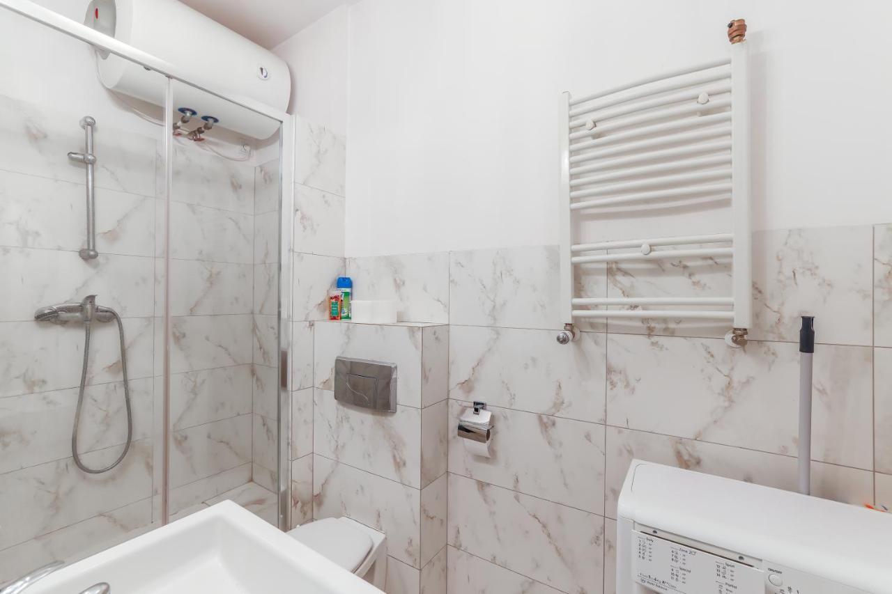 Apartament Gdansk Stare Miasto Przy Neptunie 외부 사진