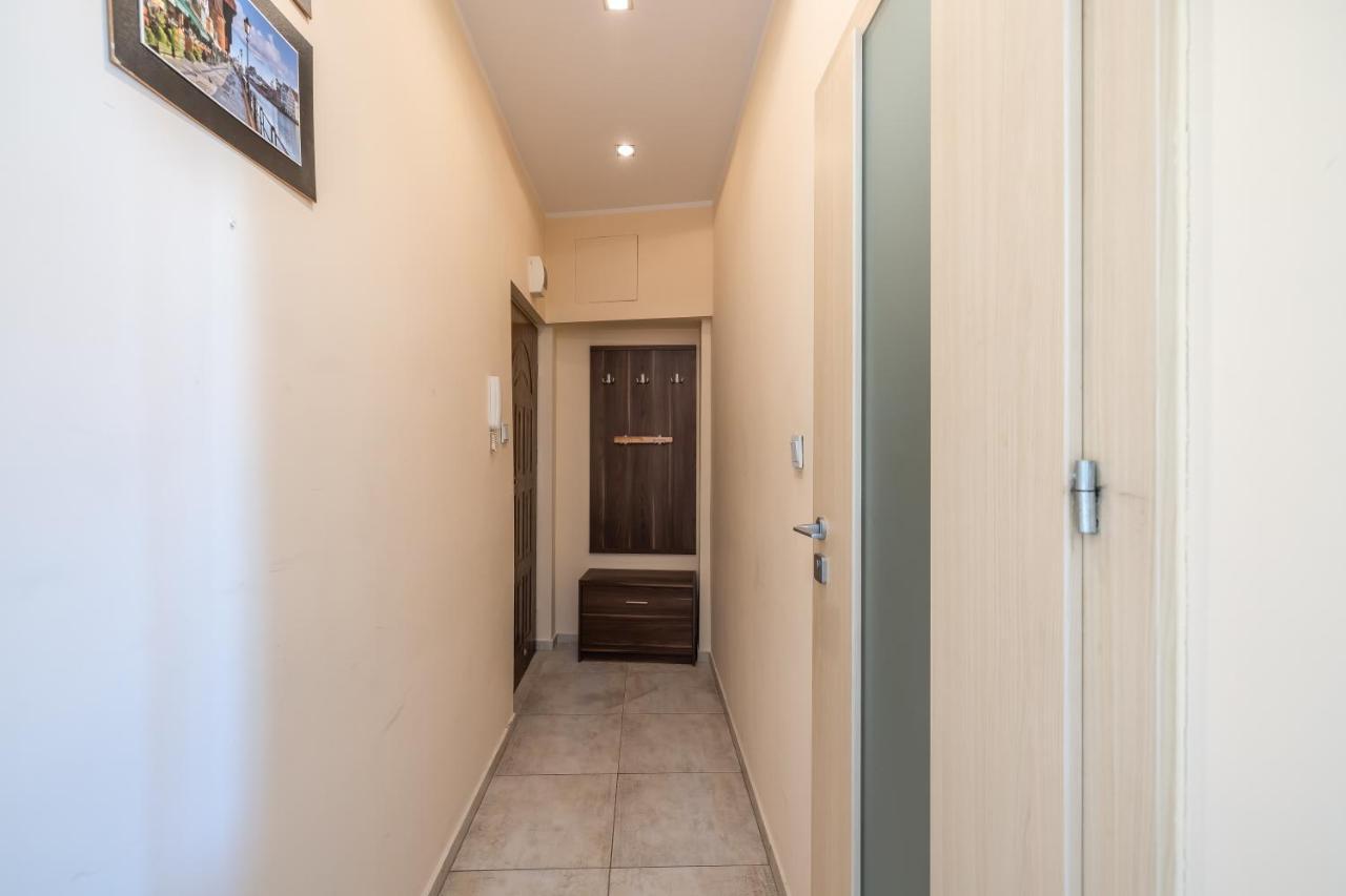 Apartament Gdansk Stare Miasto Przy Neptunie 외부 사진