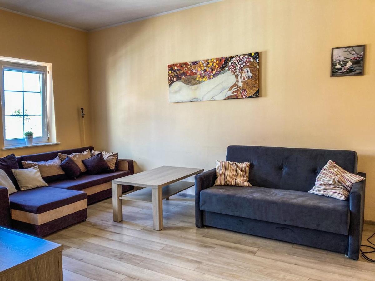 Apartament Gdansk Stare Miasto Przy Neptunie 외부 사진